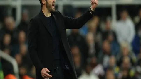 巴黎胜利物浦后训练，明日休整一天